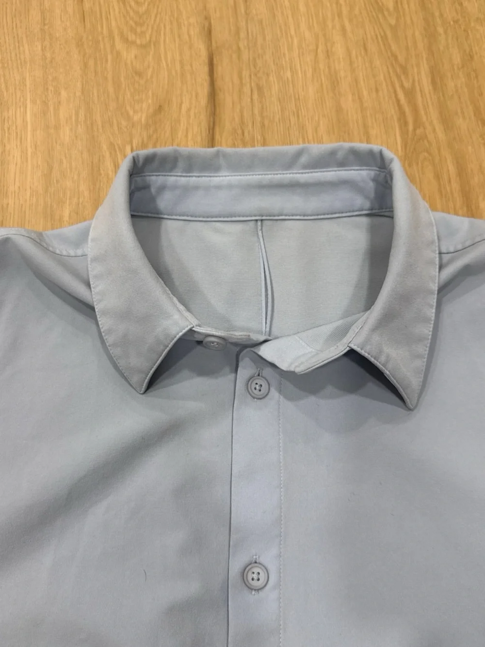 Lululemon Men’s Button Up - Like New!